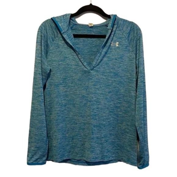 Under armour light weight loose fit hoodie - Picture 1 of 4